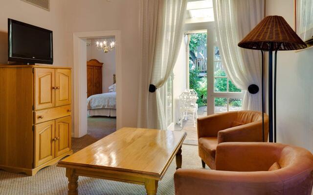 Protea Hotel by Marriott Dorpshuis & Spa Stellenbosch