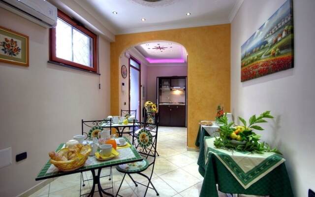 B&B Il Pavone