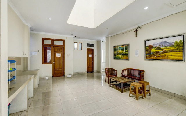 Sambisari Residence Syariah by Oyo
