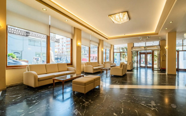 Hotel Oceanis Kavala