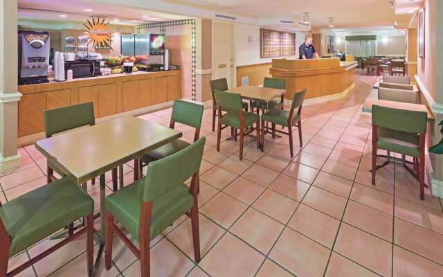 La Quinta Inn San Antonio Lackland