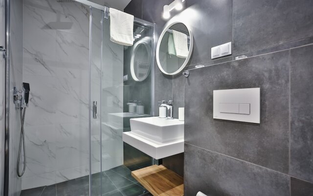 Apartament 33 Czorsztyn