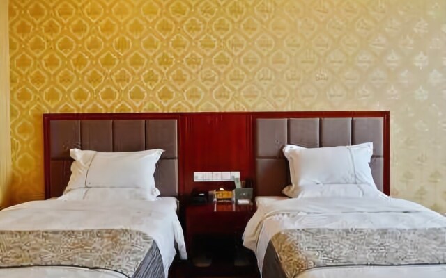 Qingwatai Hotel