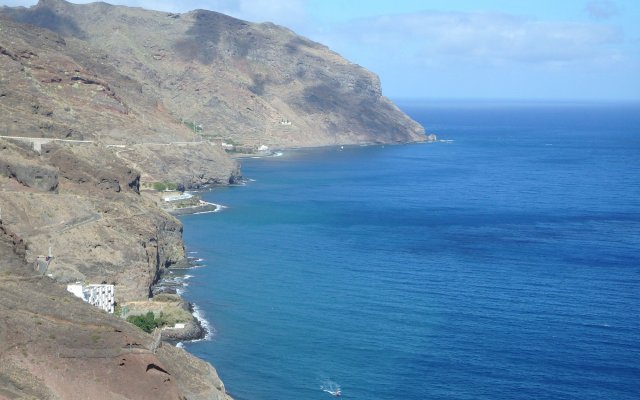 Las Gaviotas Beach II