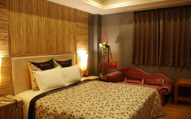 QK Motel