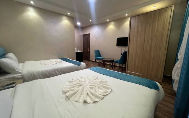 Gabry Grand Egyptian Museum & Pyramids Hotel