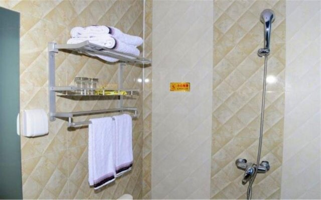 Bi'an Sunshine Theme Hotel