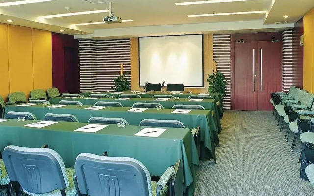 Lijing Business Hotel