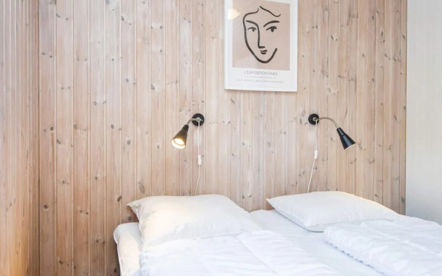 8 Person Holiday Home in Fano