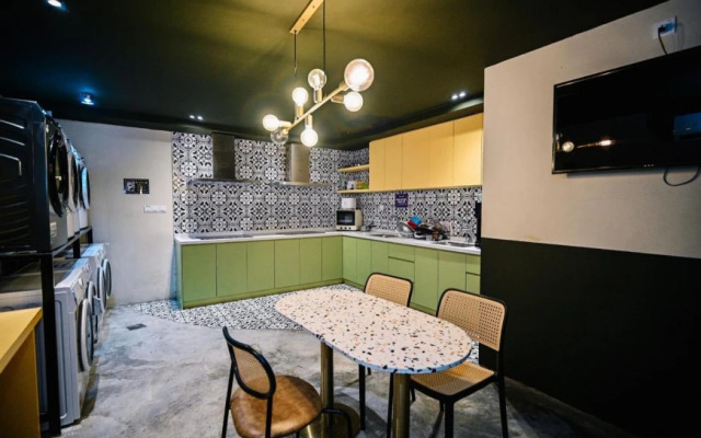 Sungei Wang Hotel