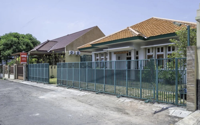 Wisma Teratai by OYO Rooms