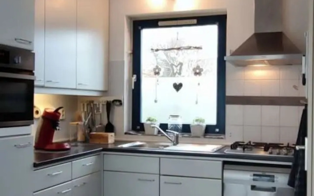 Villa Seewind Comfortable Holiday Residence