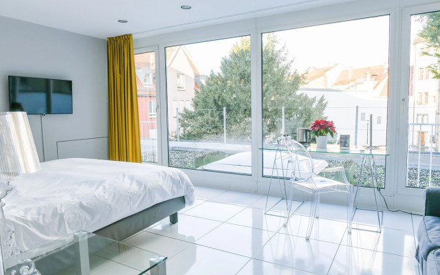 Hotel Bamberger Hof Bellevue