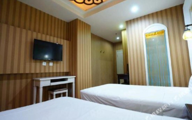 Xinyue Banwan Hotel