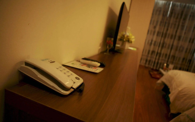 Namu Hotel