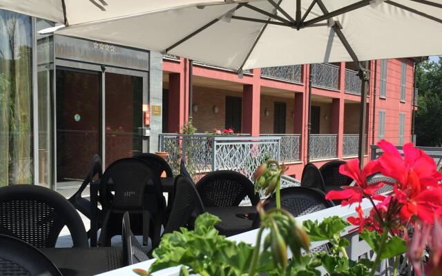 Hotel Langhe & Monferrato