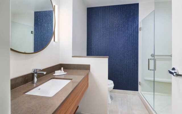 Fairfield Inn & Suites by Marriott Lexington East/I-75