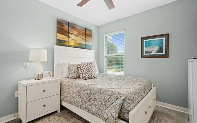 The Lodge at Little Bay