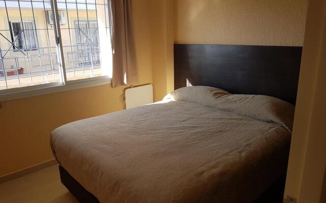 Apartamentos Edificio Boulevard