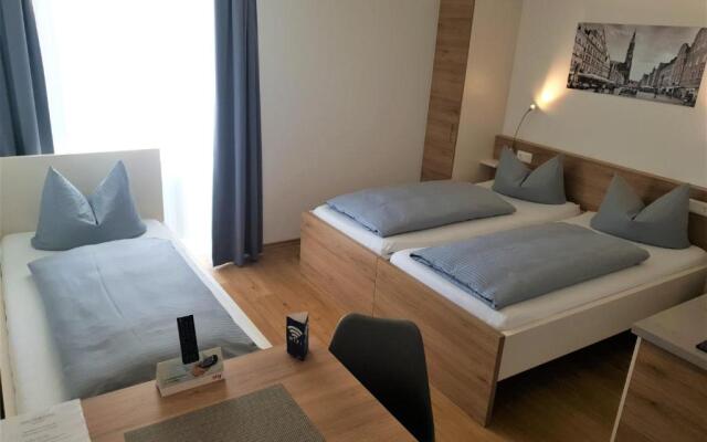 Easy Sleep Hotel