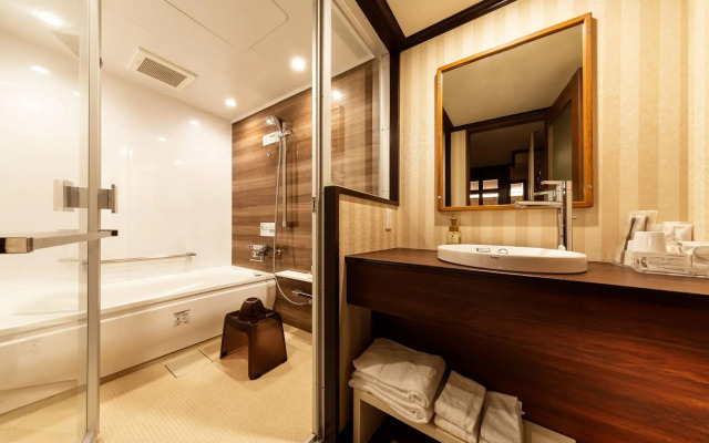 Hiroshima Grand Intelligent Hotel