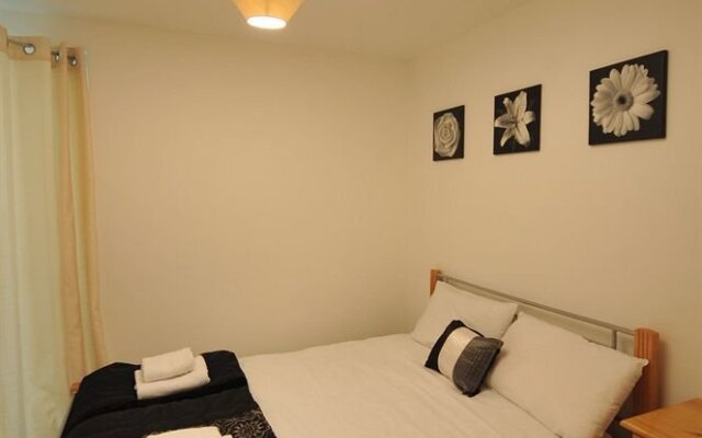 Base Serviced Apartments - Spectrum