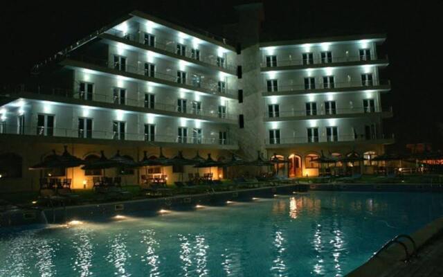 Grand Hotel Europa