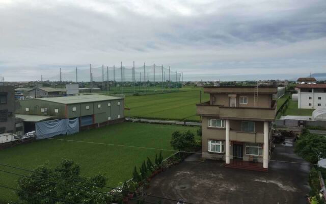 Tu Wei 192 Homestay