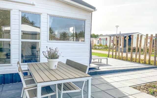 Familie Chalet Dishoek KD02