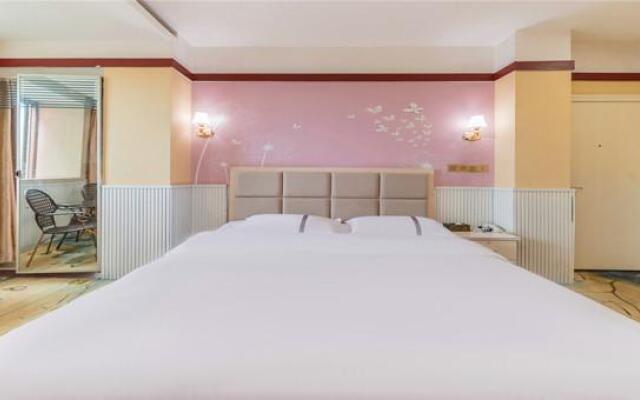 TOWO Holiday Hotel Dalang Town