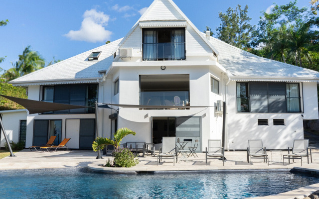 L'Escapade Bellepierre