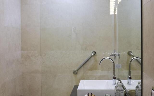 Tocuyeros Boutique Hotel