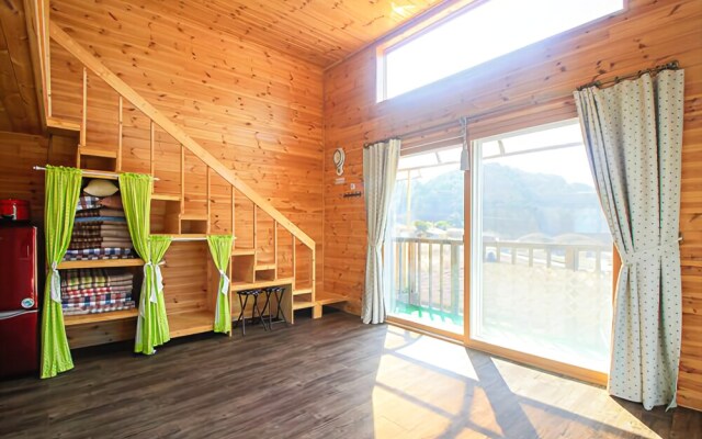 Geoje The Choice Pension