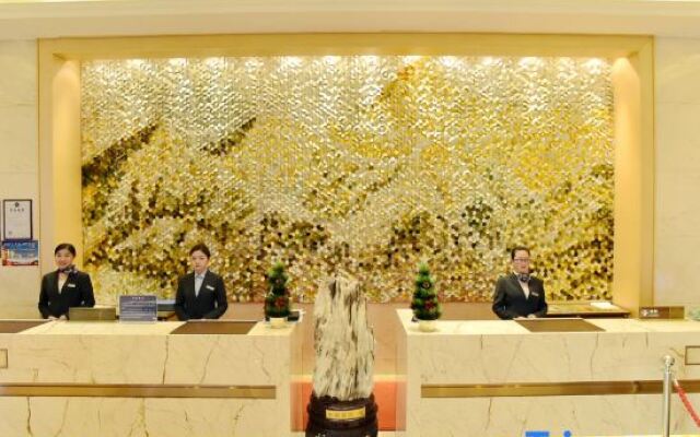 Sapphire Hotel