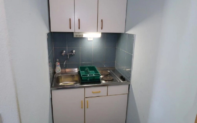 Brti - 250 m From Beach - A1 Plavi