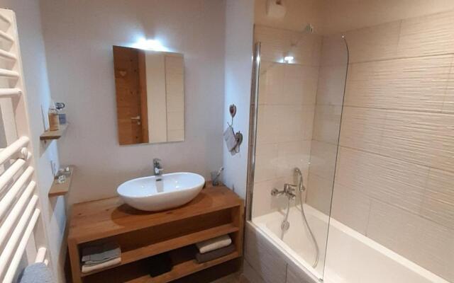 Appartement Hauteluce, 3 pièces, 6 personnes - FR-1-293-281