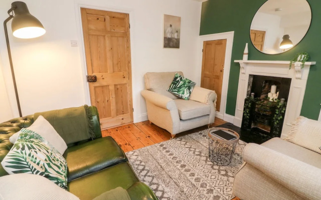 Court Cottage