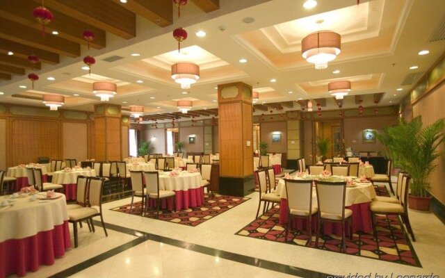 Hawana Resort Guangzhou