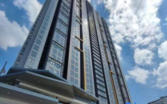 Neu Suites 2BR, Near KLCC, TRX, Gleneagles Hosp, Ampang Puteri Hosp – Exterior – Ampang
