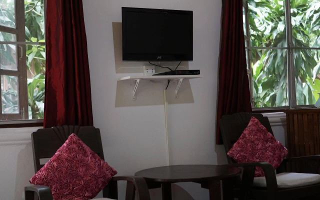 Rim Pai Cottage