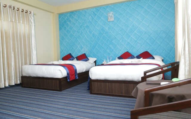 Holiday Inn Kavre