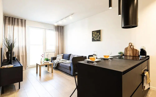 Pueblo Spacerkiem Brd na Stary Rynek Gara