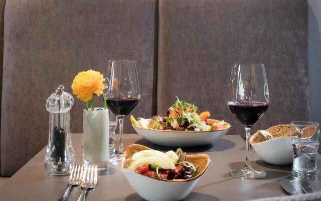 Mercure Hotel Muenchen Neuperlach Sued