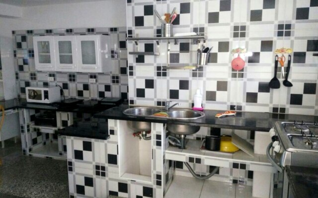 Modern Living, Classic Neighborhood Vedado
