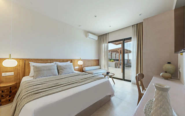 Ambeli Sunset Villas