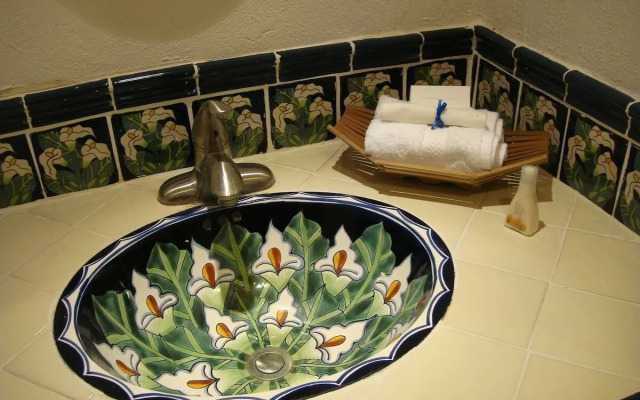 Casita Privada del Chan