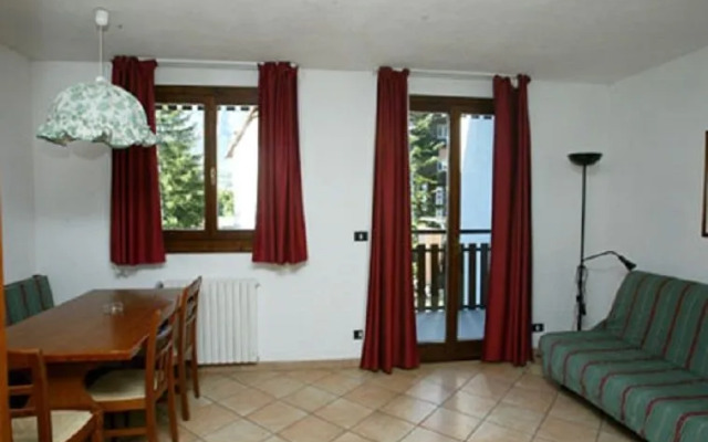 Residence La Gran Baita