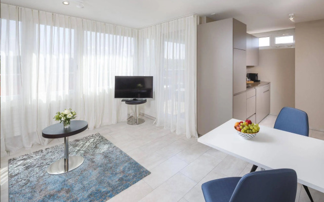 achesa homes Zürich