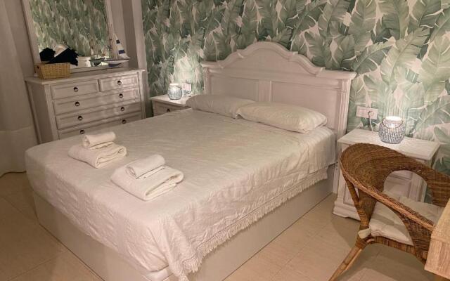1ªLínea-50m de playa-210m2 utiles-BBQ privada-Vistas al mar-3 terrazas