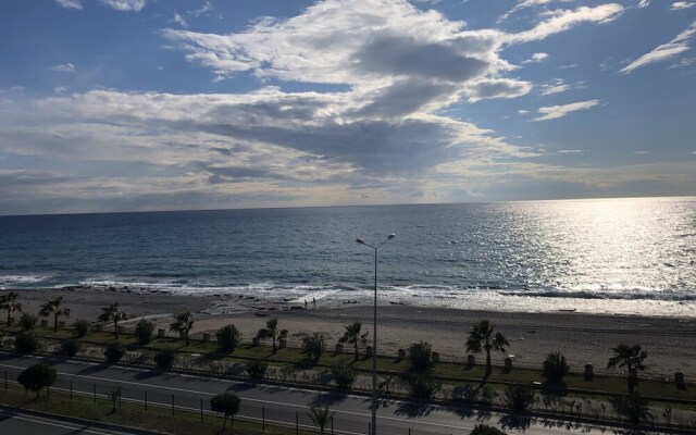 Luxury Penthouse Kestel